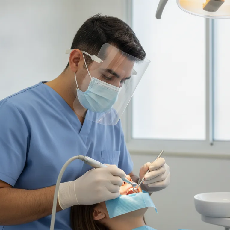 dentista Quedas do Iguaçu